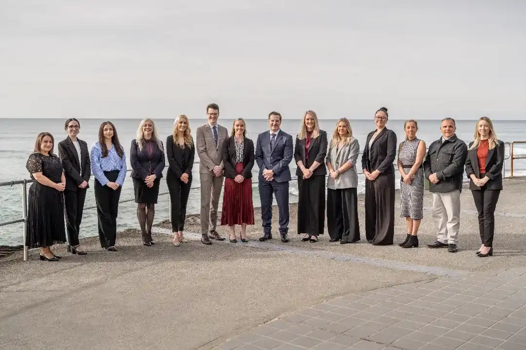 Family Lawyers Bankstown