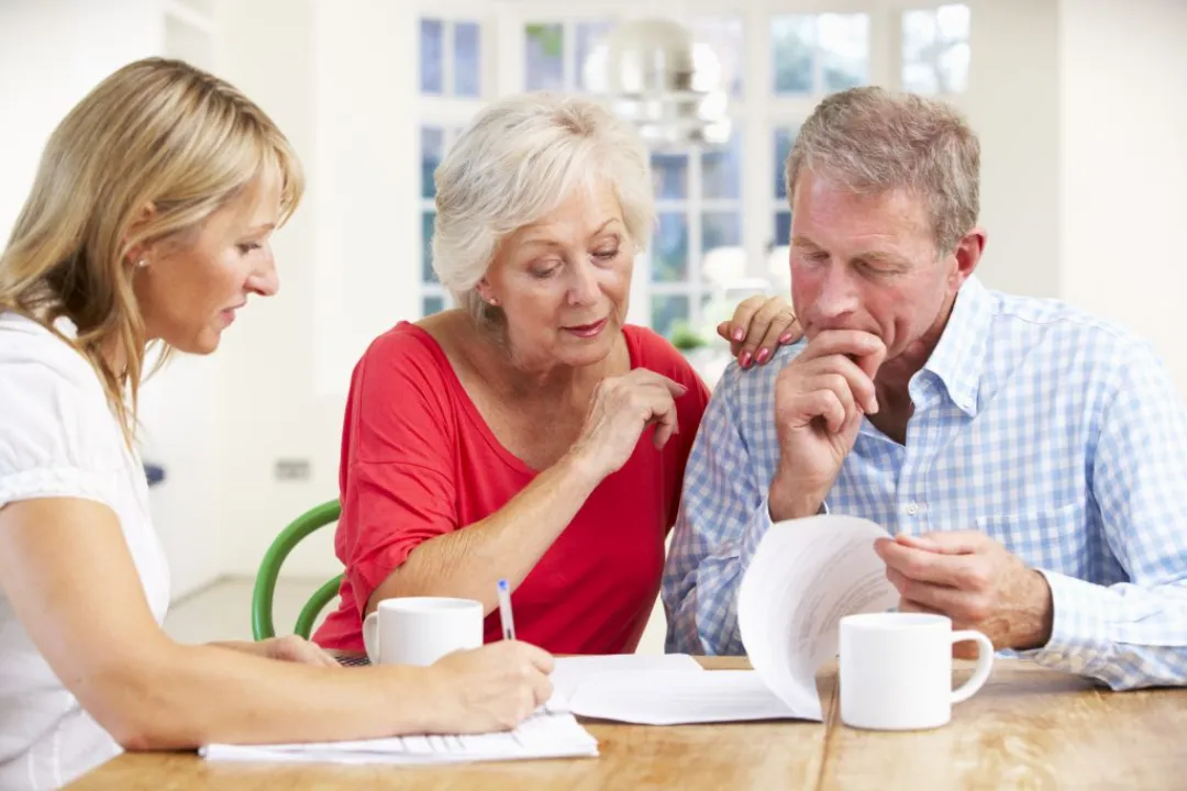 Family Lawyers Bankstown